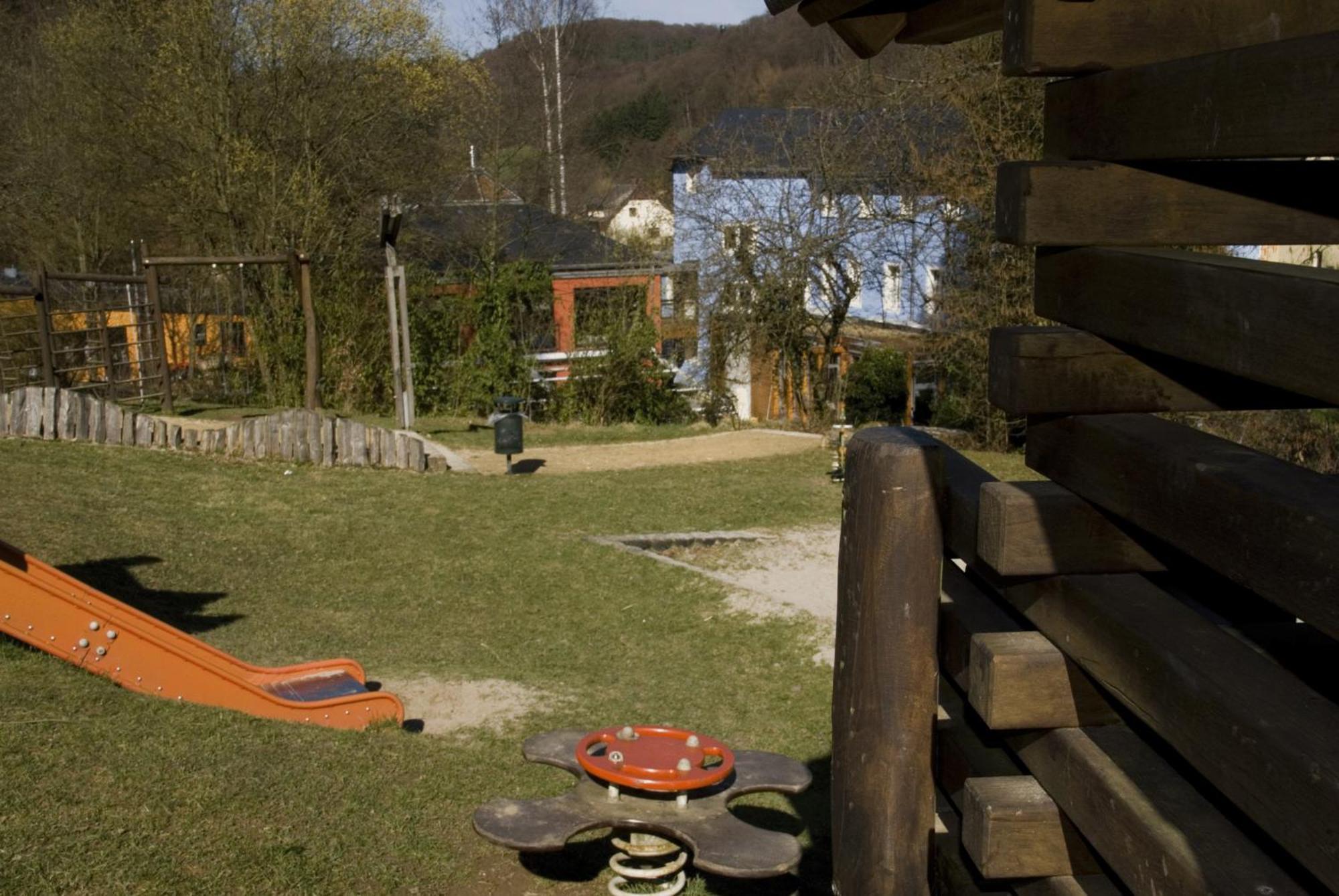 Youth Hostel Larochette Exterior foto